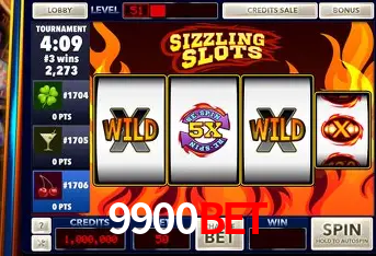 Jogos Certificados 9900BET